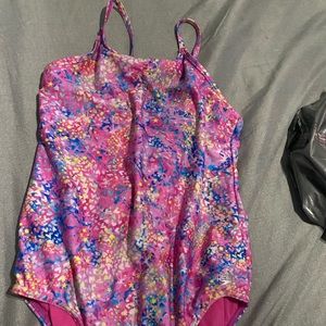 Speedo Swimsuit youth size XL